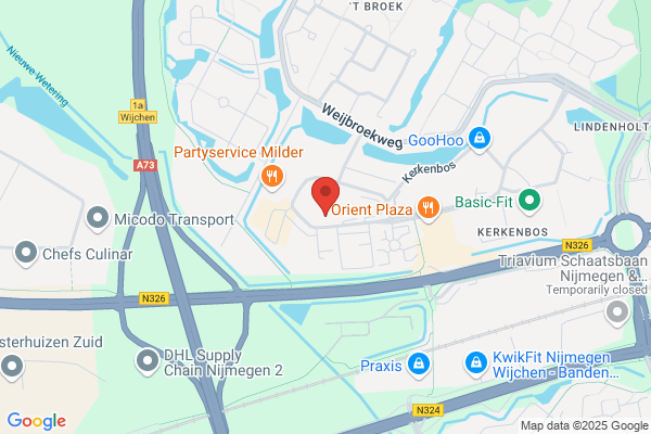 Verhees Reclameproductie Bv