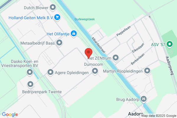 Weus Nederland B.V.
