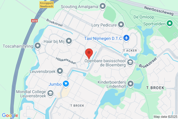 Metaalhandel Van Haaren