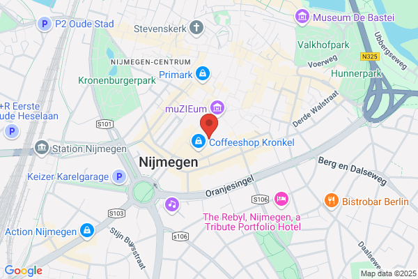 Snoep Speciaalzaak Mecca
