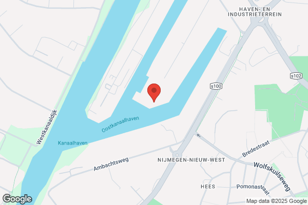 VPG Scheepsservice