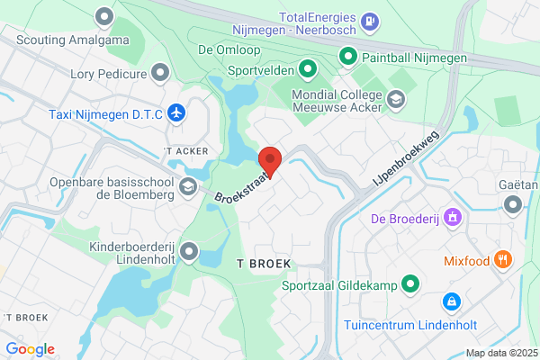 Verloskundige Praktijk Nijmegen-West