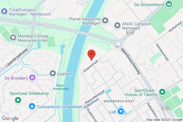 ABV Haukes Inspectiediensten BV