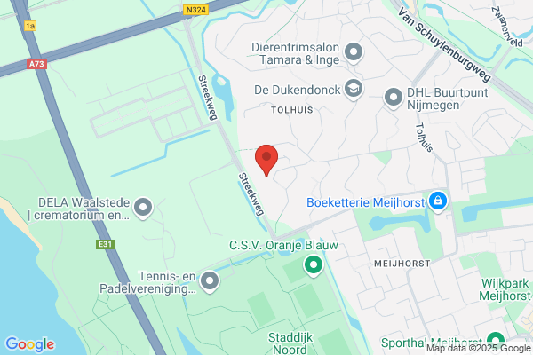 Bepa Verkoopmij Bv
