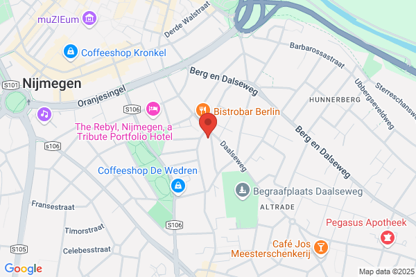 Bijenkorf, De