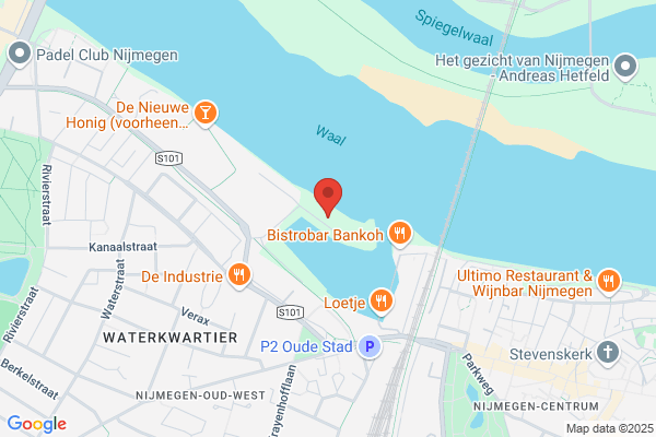 Bunkerbedrijf Neptun Bv