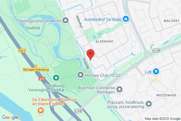 Carpet Cleaning Nijmegen Eo