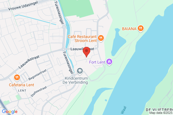 De Groenbakreiniger