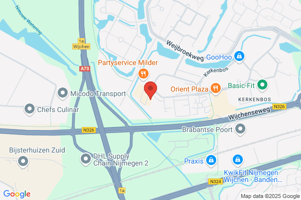 Debedrijfspoli.nl