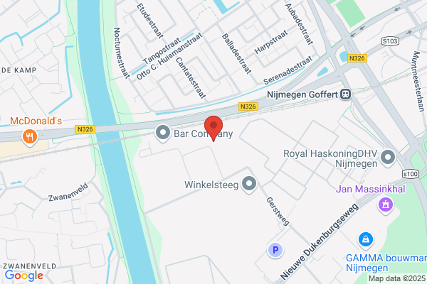 Elektromotorenfabriek Nijmegen Bv