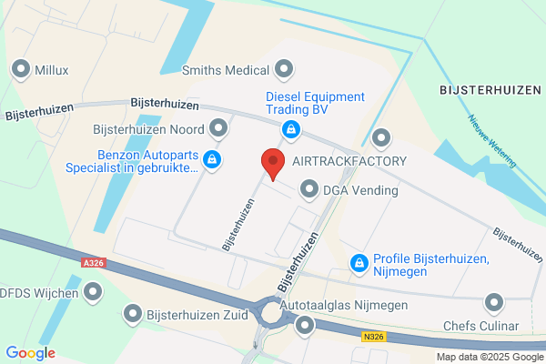 GONE ongediertebestrijding