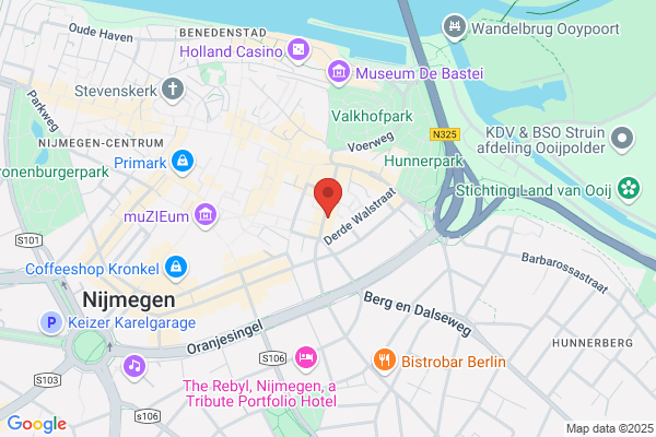 Handelsmarkt B.V.