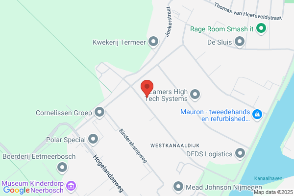 Hendriks Metaal B.V.