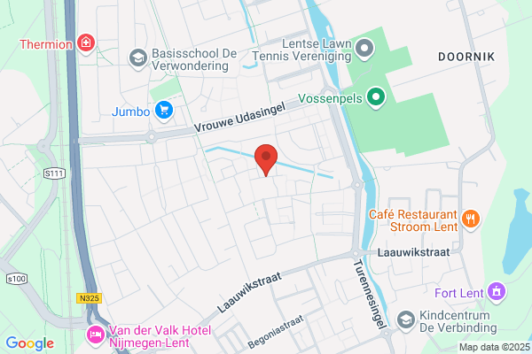 Atelier De Eend