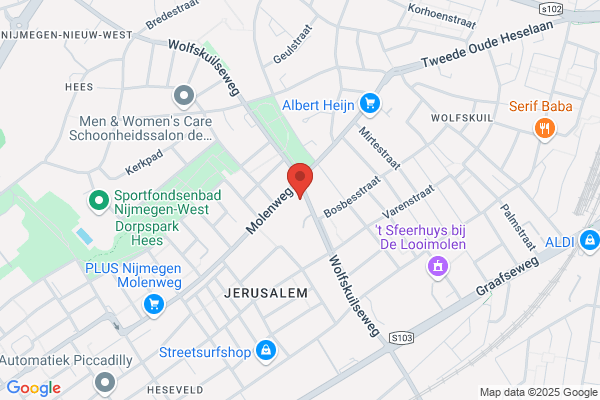 Teksten Bob Gaster