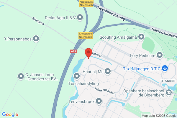 Verdijk Design Studio