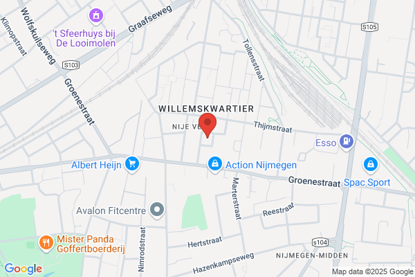 Beetsplein