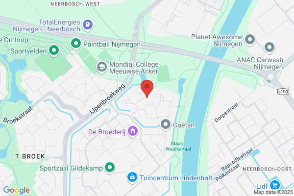 C.C.S Nijmegen