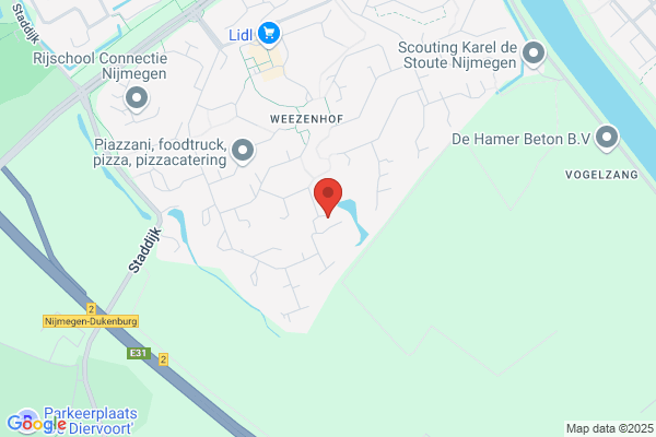Fa. M.J. Peters Panjo Handel- En Reinigingsbedrijf