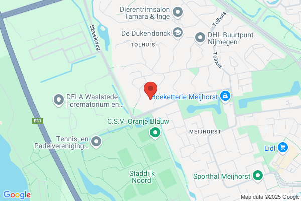 Schoonmaakbedrijf Kwick