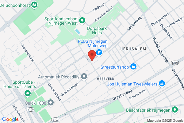 Firma Van Antwerpen
