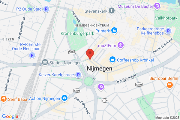 Schoenmakerij Tweehuysen
