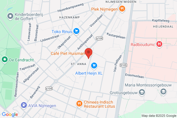 Vof Schoenhandel En Schoenmakerij Derks