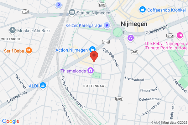 Café En Restaurant De Kluizenaar