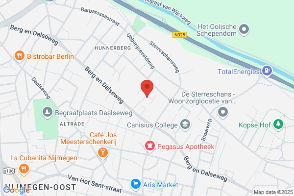 Het Savarijn