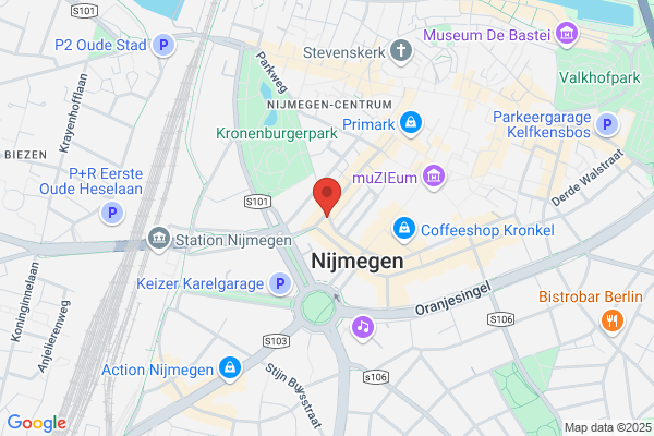 Mona's Eet- En Drinkfestijn