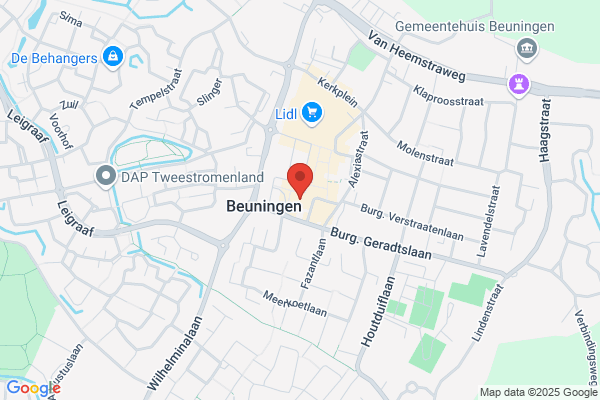 Domino's Pizza Beuningen