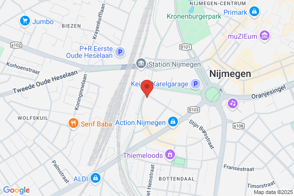 De Ontmoeting