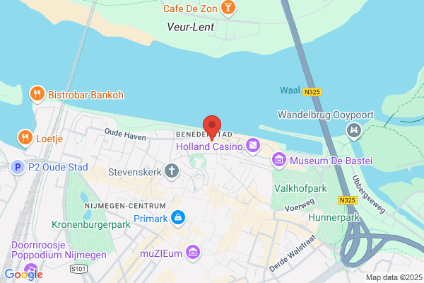 Humphreys Nijmegen