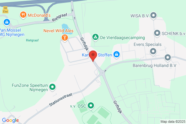Mona's Eet- en Drinkfestijn
