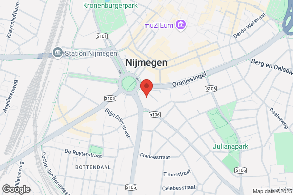 Restaurant Het Savarijn
