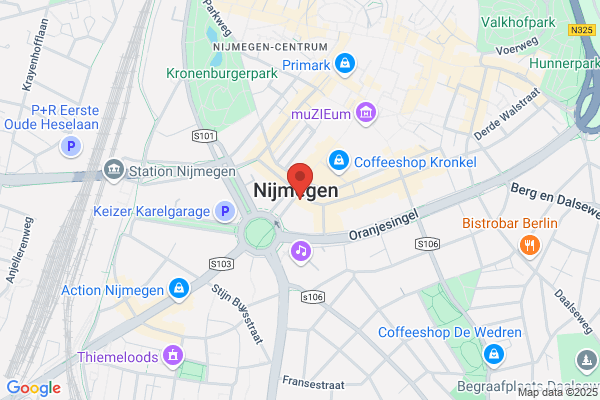 SushiPoint Nijmegen