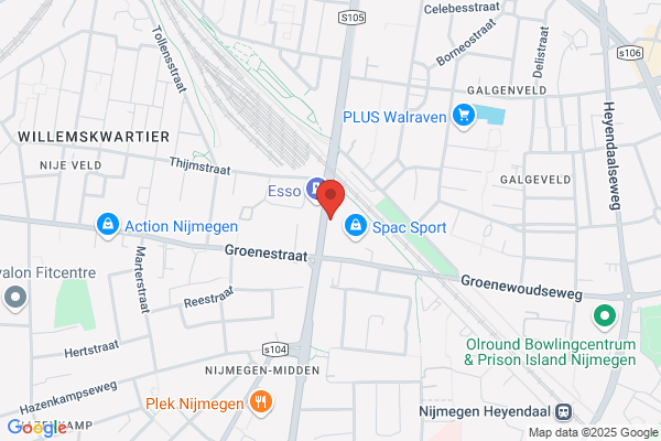 Autorijschool De Locht