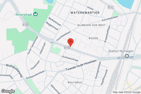 Autorijschool Krowinkel