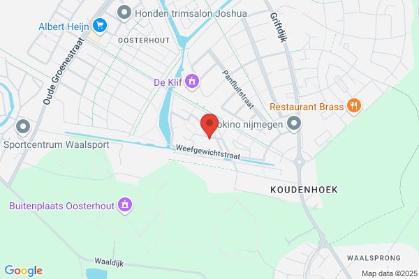 Autorijschool Ton Janssen