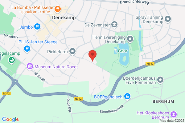 Autorijschool Tonny Wooninck