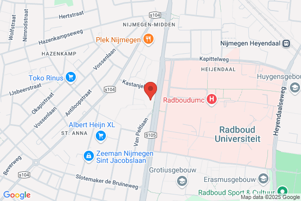 Rijschool Nova