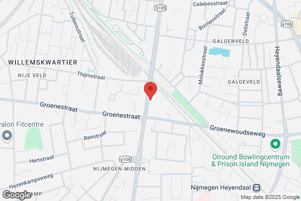 Rijschool Quik