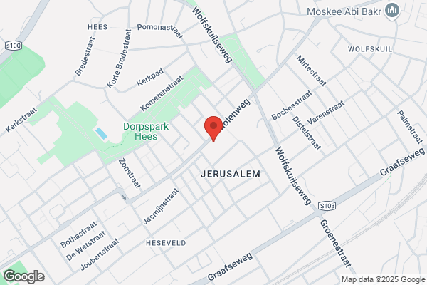 Rijschool Tempo Nijmegen