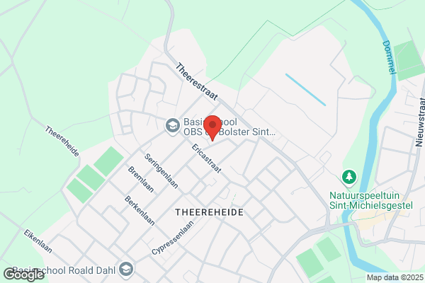Rijschool Theunissen