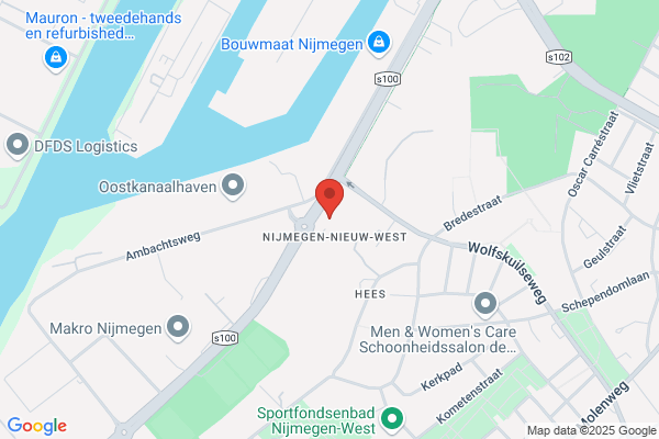 Verkeersschool Weeren & Wesseldijk