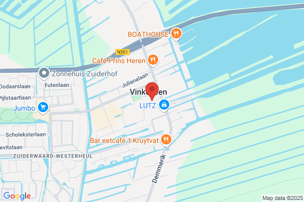 Balfoort Schilderwerken