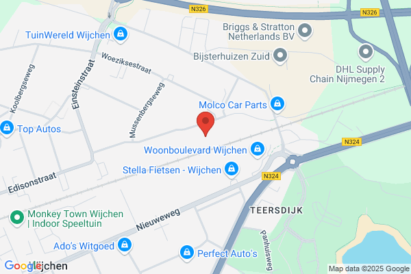 Schilderwerken Gebr Rutten BV