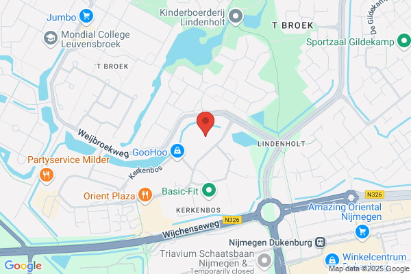 Behangersbedrijf Leinung