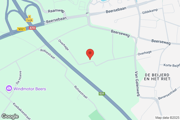 Scheers & Zn Schilderswerken