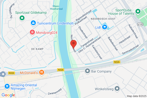 W C H Boerakker